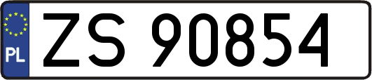 ZS90854