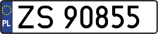 ZS90855