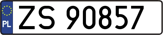 ZS90857