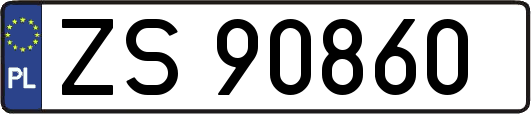 ZS90860