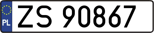 ZS90867