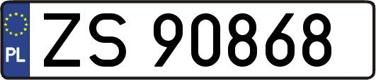 ZS90868