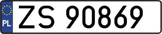 ZS90869