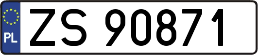 ZS90871