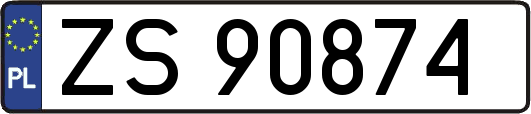 ZS90874