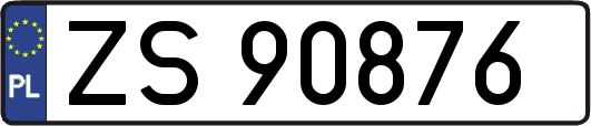 ZS90876