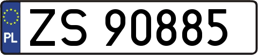 ZS90885