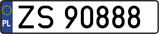 ZS90888