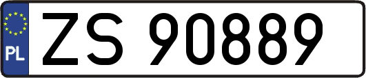 ZS90889