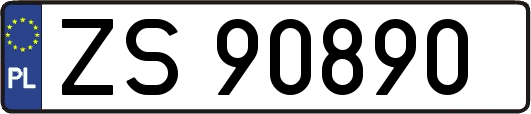 ZS90890