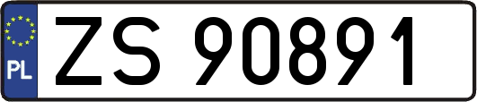 ZS90891