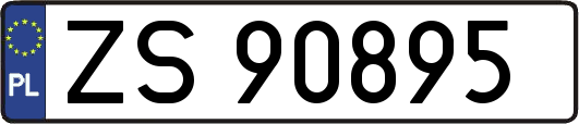 ZS90895
