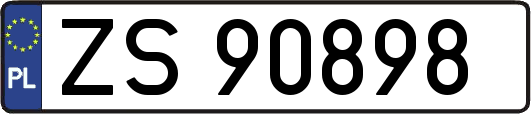 ZS90898