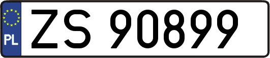 ZS90899