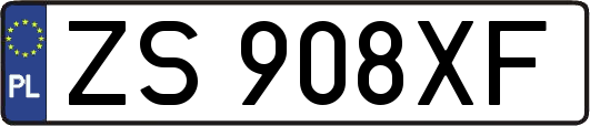 ZS908XF