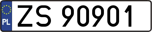 ZS90901