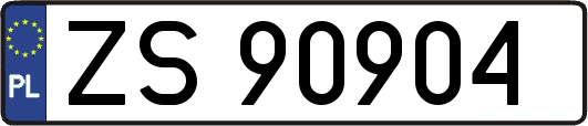 ZS90904