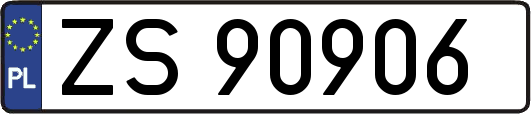 ZS90906