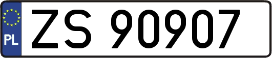 ZS90907