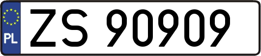ZS90909