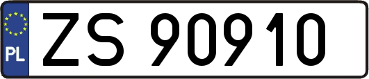 ZS90910