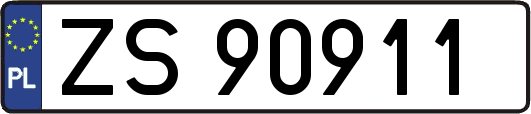 ZS90911