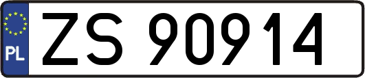 ZS90914