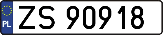ZS90918