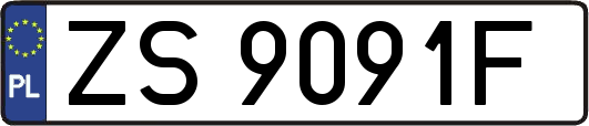 ZS9091F