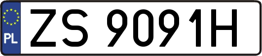 ZS9091H