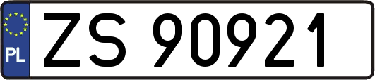 ZS90921