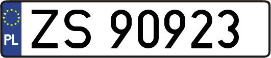 ZS90923