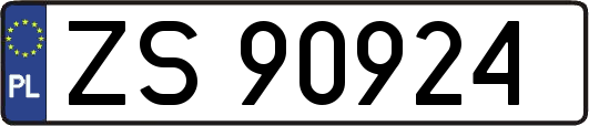 ZS90924