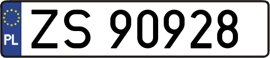 ZS90928