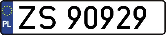 ZS90929