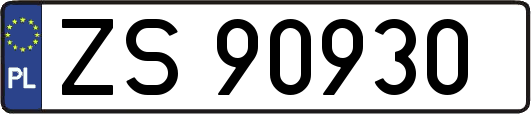 ZS90930