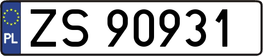 ZS90931