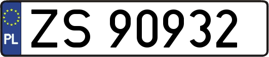 ZS90932