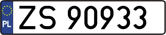 ZS90933