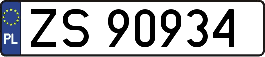 ZS90934