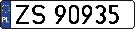 ZS90935