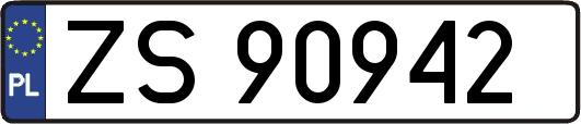 ZS90942