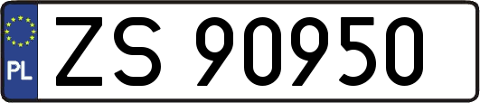 ZS90950