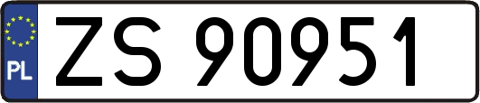 ZS90951
