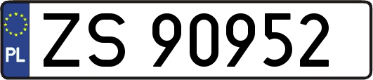 ZS90952