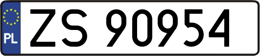ZS90954