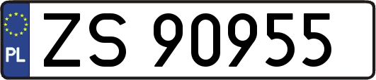ZS90955