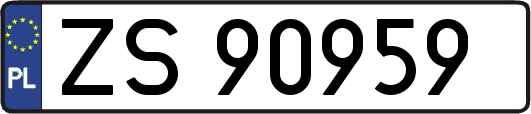 ZS90959