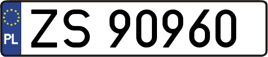 ZS90960