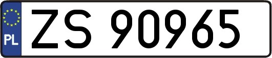 ZS90965